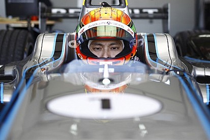 All-Chinese team to attack Le Mans