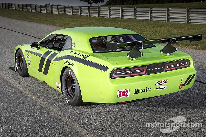 Trans Am heads to Mid-Ohio, set for 59-car entry and return of Tommy Kendall