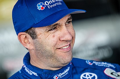 Roush Fenway Racing provides fresh start for Sadler
