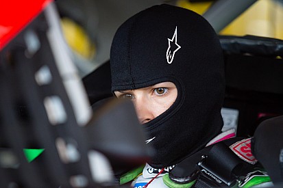 Danica Patrick: End of a streak?