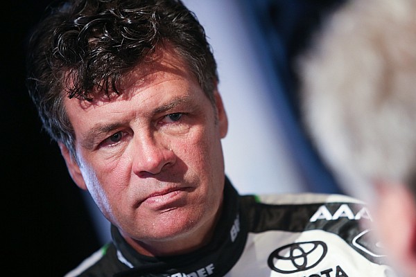 Michael Waltrip en Daytona 500