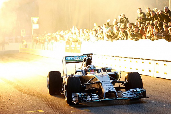 F&oacute;rmula Uno: Numerolog&iacute;a 2015 