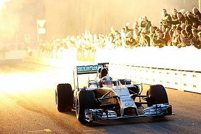 F&oacute;rmula Uno: Numerolog&iacute;a 2015 