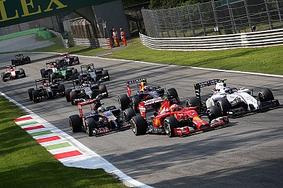 F1 Commission to consider future on Tuesday