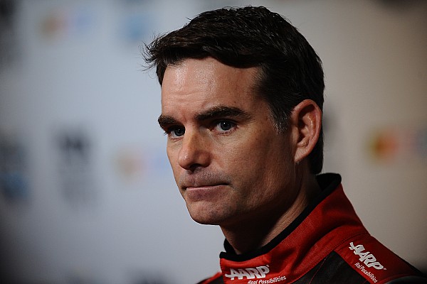 Gordon, Johnson, Stewart, y otros 10 pilotos perdieron su oportunidad de calificar