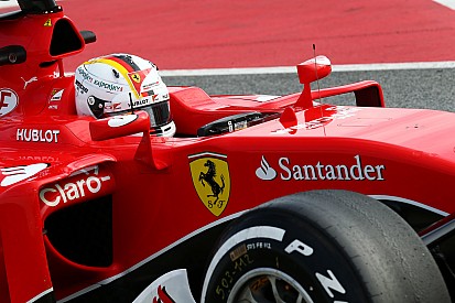 La FIA confirma la prohibici&oacute;n del cambio de dise&ntilde;o del casco