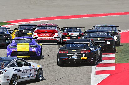 El desaf&iacute;o para PWC en su ronda de temporada inaugural