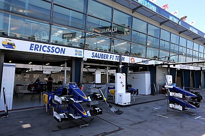 ¿Y ahora qué sigue para Sauber después de perder en la corte?