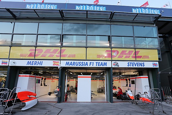 Manor no correrá en Australia, la FIA los cita