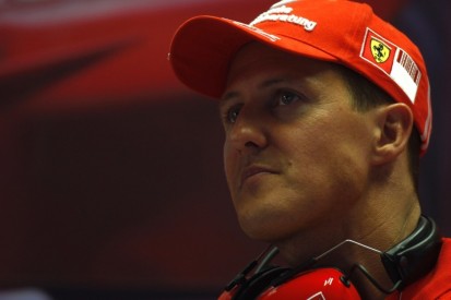 Video: Was Michael Schumacher 2008 über seinen WM-Rekord gesagt hat