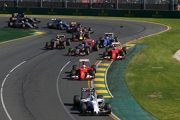 La F&oacute;rmula Uno necesita una nueva audiencia - Prost