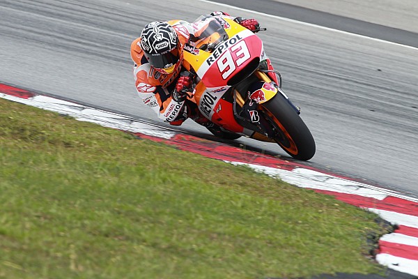 Honda y Yamaha, los favoritos al t&iacute;tulo