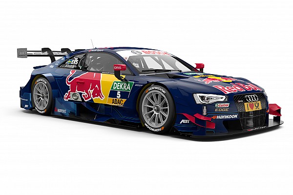 Audi avala el nuevo formato 