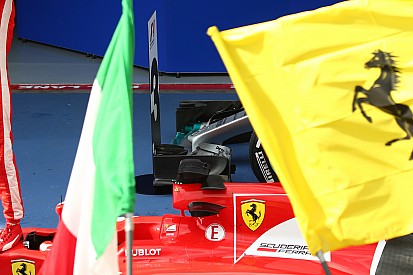 Ferrari - James Allison "incroyablement fier" de son équipe