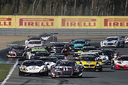 Le Blancpain Sprint s'ouvre à Nogaro ce week-end