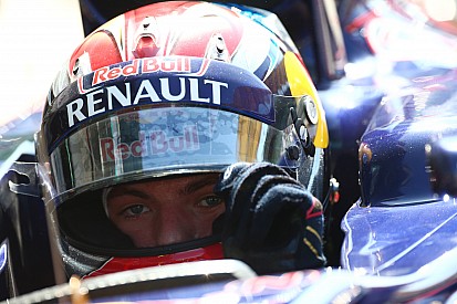 Préférés à Vergne, Verstappen et Sainz donnent raison à Red Bull