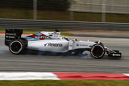 Shanghaï, un circuit semblable à Barcelone pour Massa