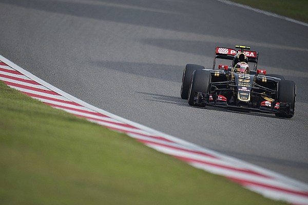 ¿Cómo fue el viernes de Maldonado, "Checo", Massa y Naser?