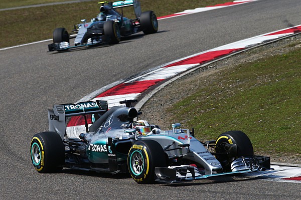 Lauda: "Hamilton no hizo nada malo"