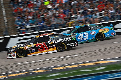 Richard Childress Racing nombra jefe de equipo interino