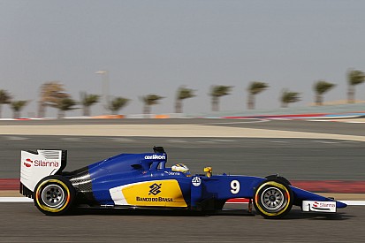 Ericsson a vécu un samedi difficile