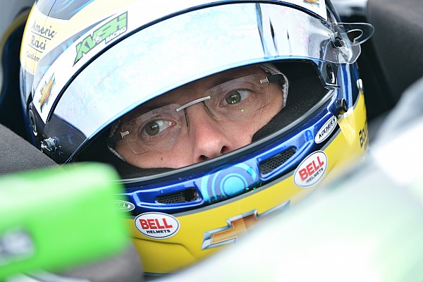 Sebastien Bourdais regresar&iacute;a al V8 Supercars