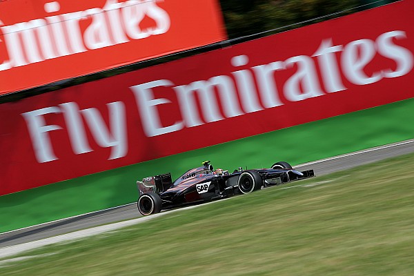 McLaren ya detalla el b&oacute;lido para 2016 