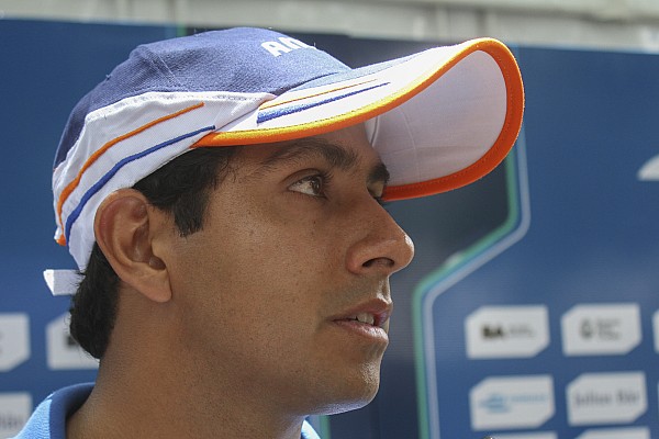 Chava Durán celebra sus 30 años listo para Mónaco