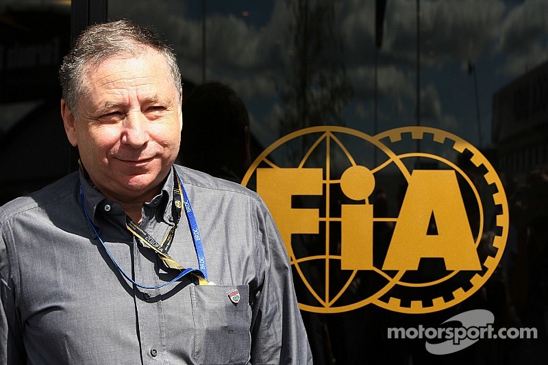 La nomination de Todt par l'ONU contestée