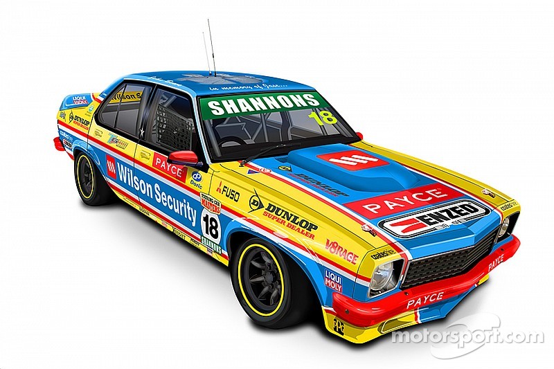 Touring Car Masters Cars Touring Car Masters Cars