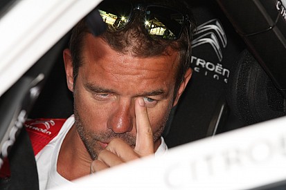 S&eacute;bastien Loeb quiere regresar a la victoria 