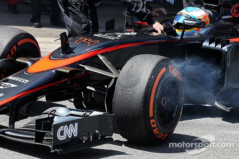 Esperamos ya sumar puntos en Mónaco: Alonso