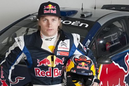 WRC: Raikkonen salta i test in vista del Messico