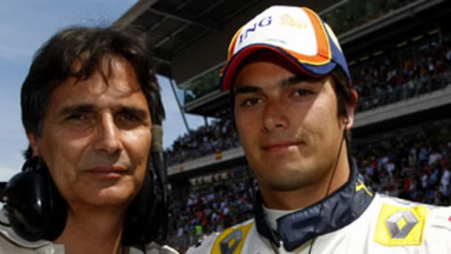 F1: i Piquet fanno causa a Briatore