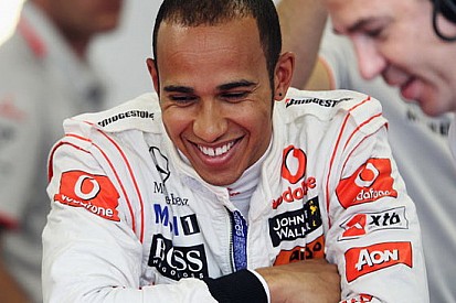 Trofeo Bandini ad Hamilton