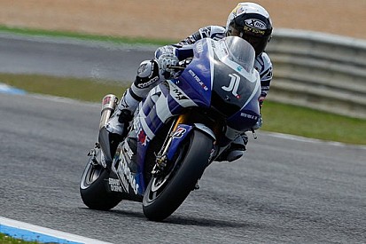 Lorenzo punta a mantere la leadership in Francia