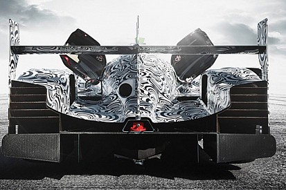 La Porsche 919 con Gruppo Schaeffler e birra Veltins