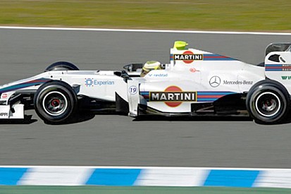 Williams - Martini: è fatta! Manca solo l'annuncio