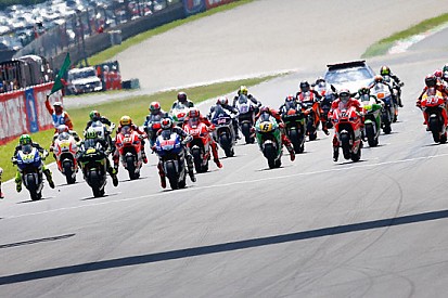 Calendario 2014: Aragon slitta di una settimana