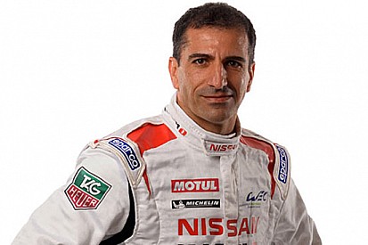 E' Marc Gené il primo pilota ingaggiato da Nissan