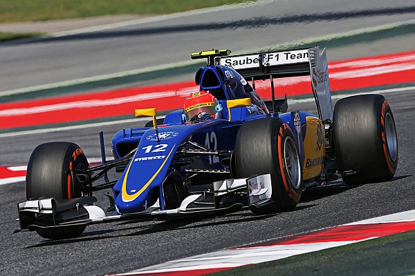 Temendo futuro do Brasil na F-1, Massa torce por sucesso de Nasr