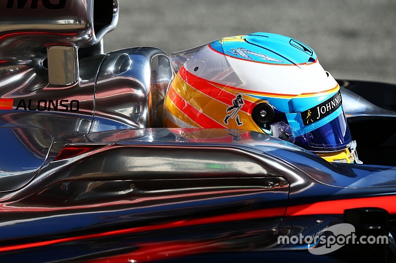FIA - Une analyse médicale en temps réel pour les pilotes?
