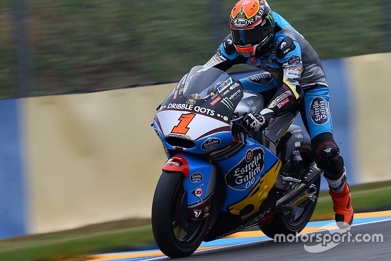 Tito Rabat, Estrella Galicia 0,0 Marc VDS