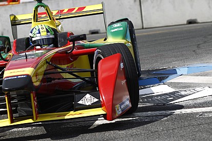 Com punição de Buemi, Di Grassi sobe para segundo no campeonato e fica há 17 pontos de Piquet