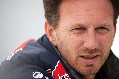 Horner refuta las reclamaciones sobre el chasis de Ricciardo