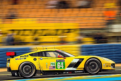 Corvette Racing earns first Le Mans victory since 2011