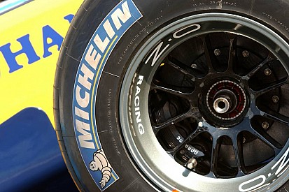 Interview - Michelin détaille son dossier de candidature pour un retour en F1