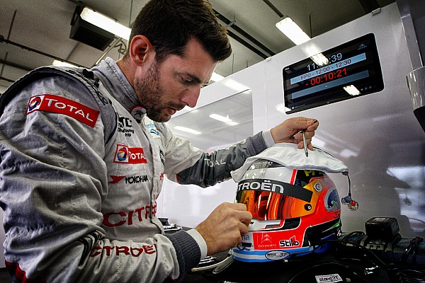 "Nos presionamos al l&iacute;mite", dijo "Pechito" L&oacute;pez