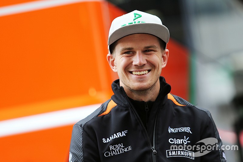 Force India - La victoire de Hülkenberg au Mans démontre le niveau de la F1