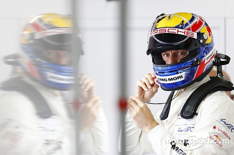 Autobiographie - Aussie Grit, par Mark Webber